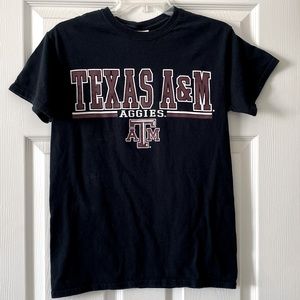 Texas A&M Aggies Shirt